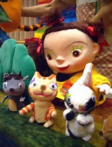 あかちゃん劇場ＣＯＵＣＯＵ01